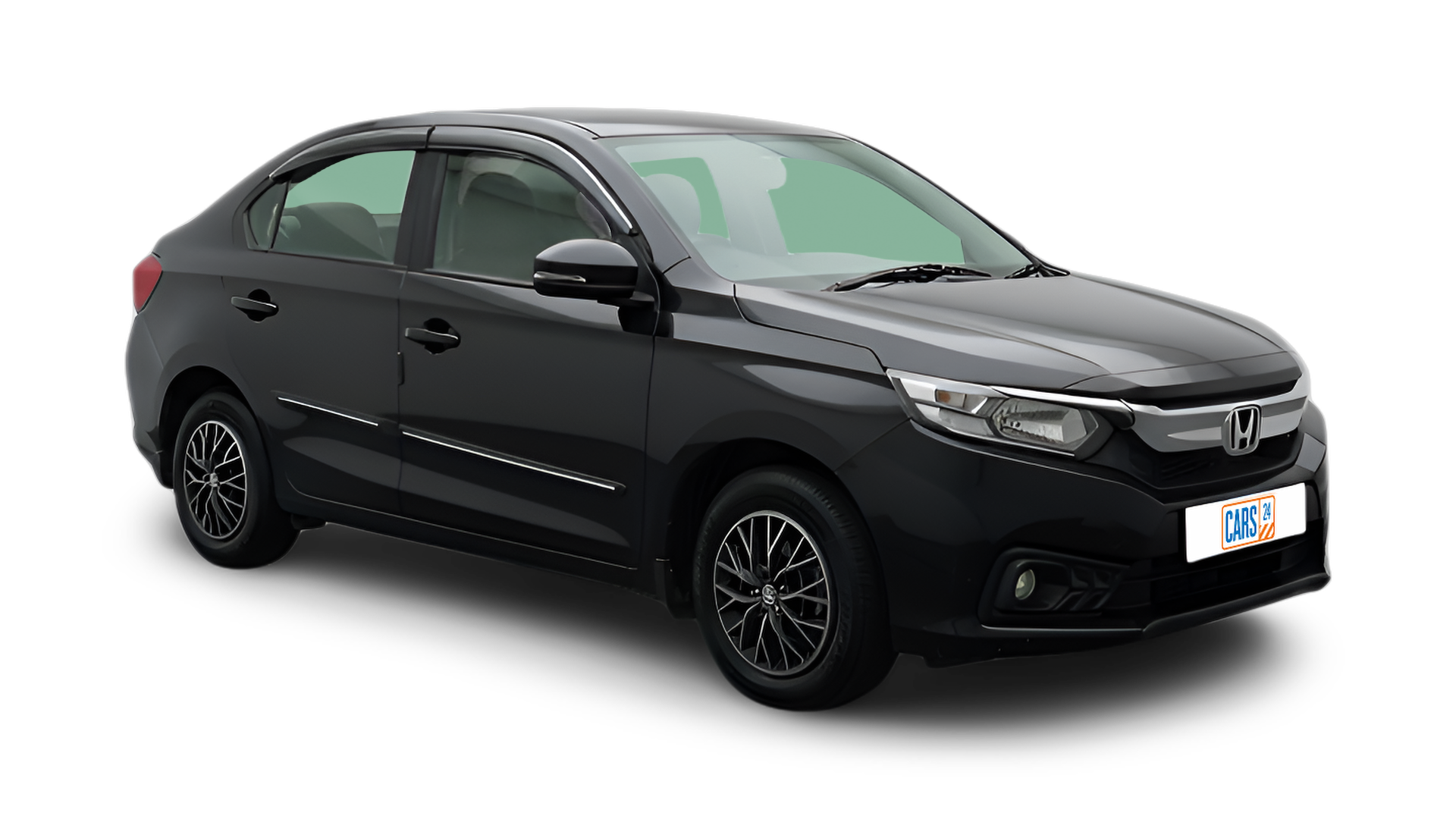 Honda Amaze-img